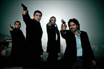 A'dan Z'ye Kurtlar Vadisi... - Resim: 1