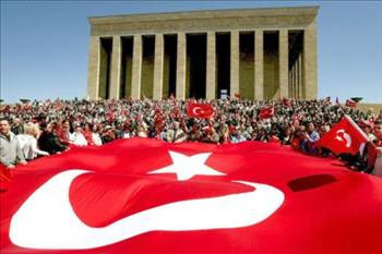 Anıtkabir'in şifreleri - Resim: 3