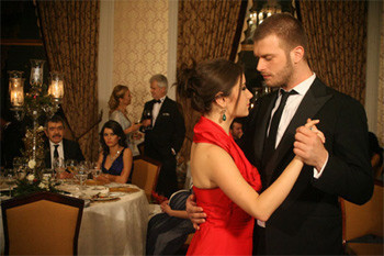 Aşk-ı memnu bu hafta da etkiledi!! - Resim: 3