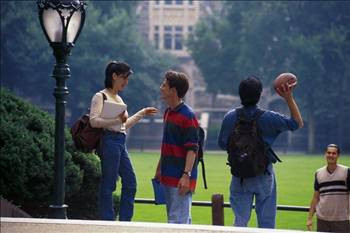 Dünyanın en ucuz üniversiteleri - Resim: 1