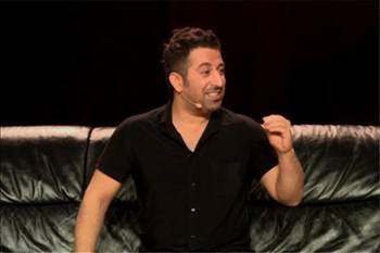 Hazır cevap ünlüler - Resim: 4