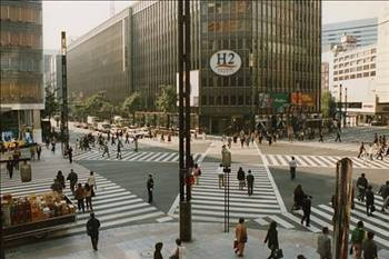 Gurbetçiler için dünyanın en pahalı şehri - Resim: 2