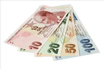 Zamlı memur maaşları - Resim: 1