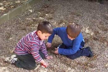 Çocukken oynadığımız oyunlar - Resim: 1