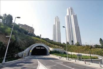 Tünelin sonunda ışığı gören semtler! - Resim: 1