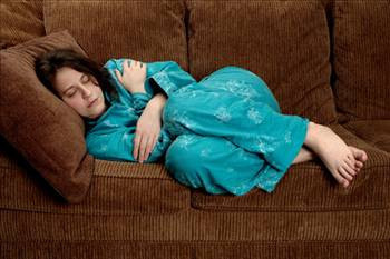 Kadın vücudunun bilinmeyenleri - Resim: 3