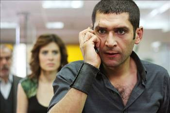 Dizilerin derdi TV izleyicisini gerdi! - Resim: 4