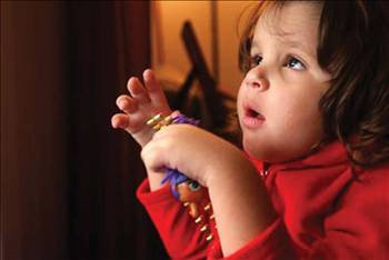 Uzun ömürlü yaşamının sırrı sağ elde! - Resim: 1