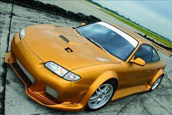 En güvenli 50 otomobil! - Resim: 4