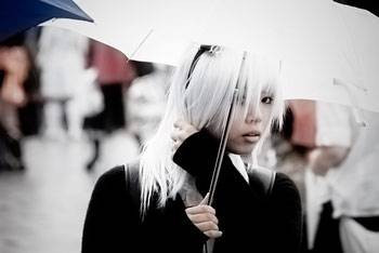 Saçlarımız niçin beyazlar? - Resim: 2