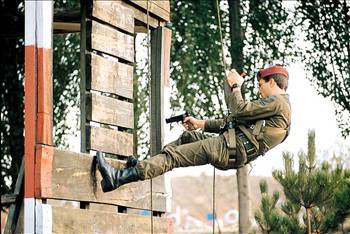 İşte TSK'nın profesyonelleri! - Resim: 3