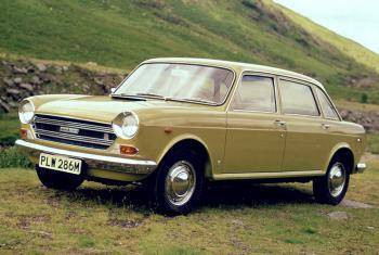 1964'ten bu yana yılın otomobili - Resim: 3