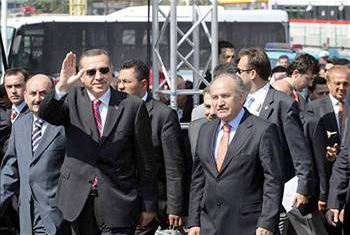 İşte liderlerin boy ölçüleri - Resim: 4