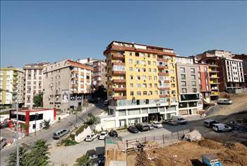 Tünelin sonunda ışığı gören semtler! - Resim: 4