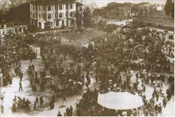 Dünden bugüne semt semt İstanbul - Resim: 2