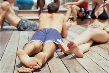 Güneşle baş etmenin yolları - Resim: 1