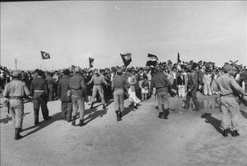 Gazze Osmanlı toprağıydı - Resim: 4