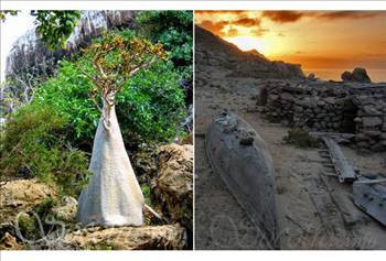 Bu adanın gizemi çözülemiyor - Resim: 2