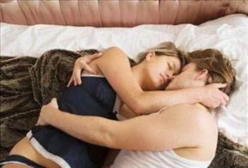 Seks kötü gittiğinde hemen bunu yapın - Resim: 4