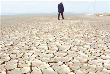 Dünyanın sonu mu, yeni başlangıç mı? - Resim: 1