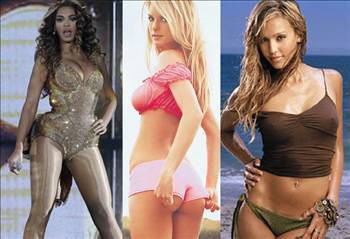 Kim neresi ile ünlü oldu? - Resim: 1