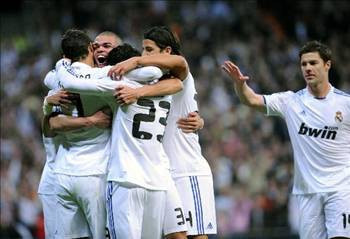 Dünya'nın en zengin 20 kulübü - Resim: 1