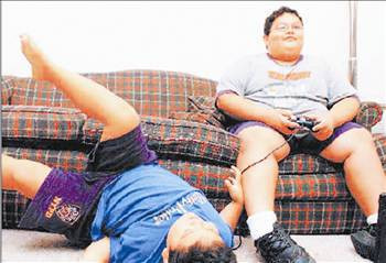 Türkiye'de obez insan sayısı hızla artıyor - Resim: 4