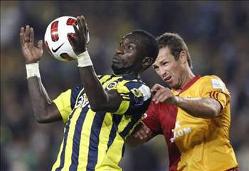 GS - FB maçı öncesi geyikleri! - Resim: 3