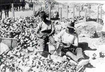 Çanakkale'de savaş hileleri - Resim: 3