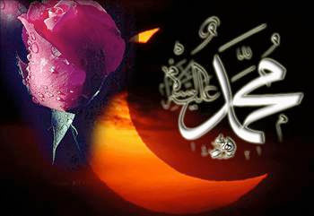 Hz. Peygamberin Beden Dili - Resim: 2