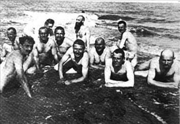 Dünyadaki çıplaklar kampları... - Resim: 4