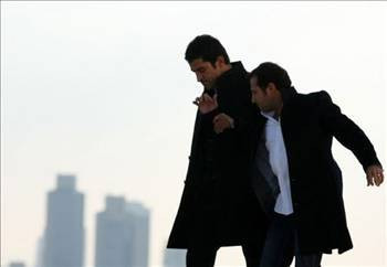 Ramiz Dayı'nın efsane diyalogları - Resim: 3