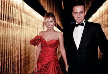 2010 yılında mutluluğu yakalayanlar - Resim: 4