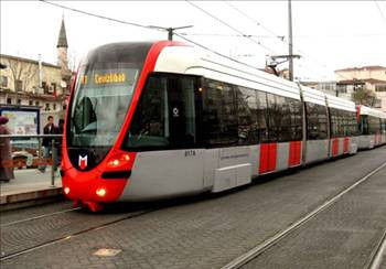 İstanbul'a rahat nefes aldıracak projeler! - Resim: 1