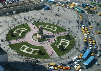 İstanbul'a rahat nefes aldıracak projeler! - Resim: 3