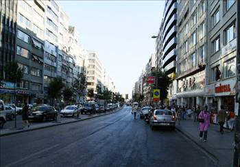 İstanbul'a rahat nefes aldıracak projeler! - Resim: 4