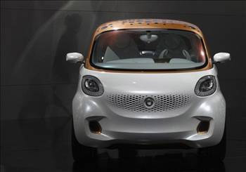 Geleceğin muhteşem araçları! - Resim: 3