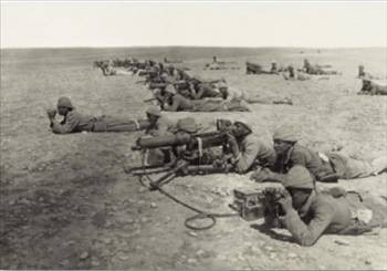 Gazze Osmanlı toprağıydı - Resim: 1