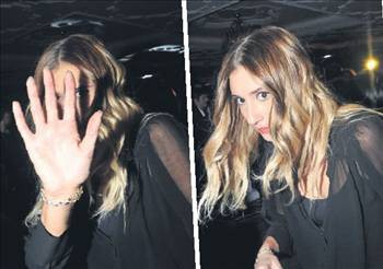 Kanuni'nin yakmak istediği fotoğraf - Resim: 2