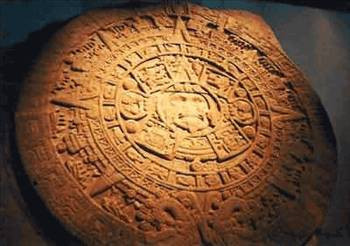 Kıyamet senaryoları - Resim: 1