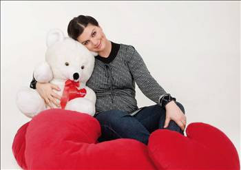 Ünlülerin bebekleri hayat kurtaracak! - Resim: 2