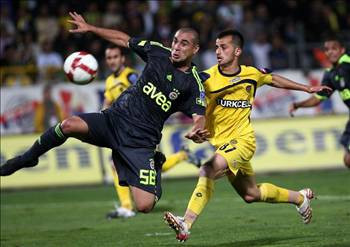 Üç büyüklerin üçer ihtiyacı - Resim: 3