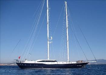 En pahalı ve en havalı yatlar - Resim: 3