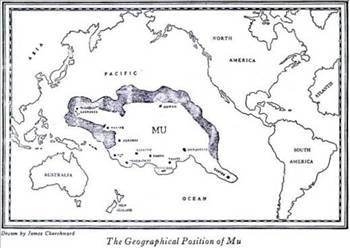 Atatürk'ün ilgi duyduğu kayıp kıta - Resim: 12