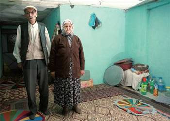 87’lik dedenin kız kaçırma öyküsü - Resim: 2