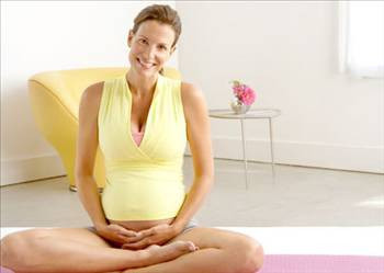 Kolay doğumun reçetesi - Resim: 4