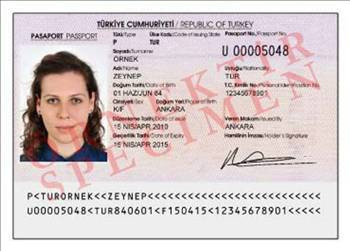 E-pasaport'un bilinmeyenleri - Resim: 4