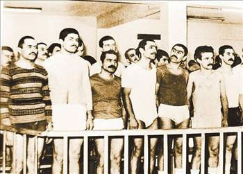 Askeri darbenin askeri mağdurları - Resim: 1