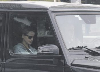 Uğruna karısını boşamıştı! Olay aşk trafiğe takıldı - Resim: 2