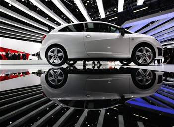 Yakıtta en cimri otomobiller - Resim: 1